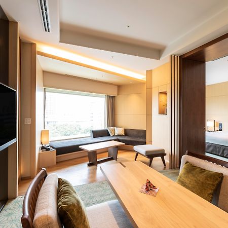 Hotel Gajoen Tōkyō Extérieur photo