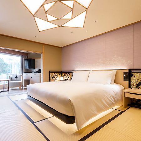Hotel Gajoen Tōkyō Extérieur photo