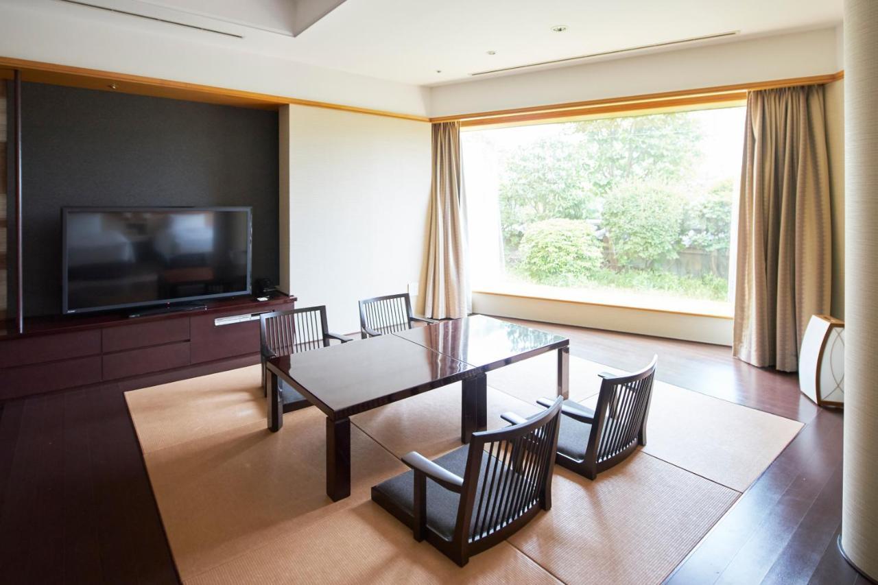 Hotel Gajoen Tōkyō Extérieur photo