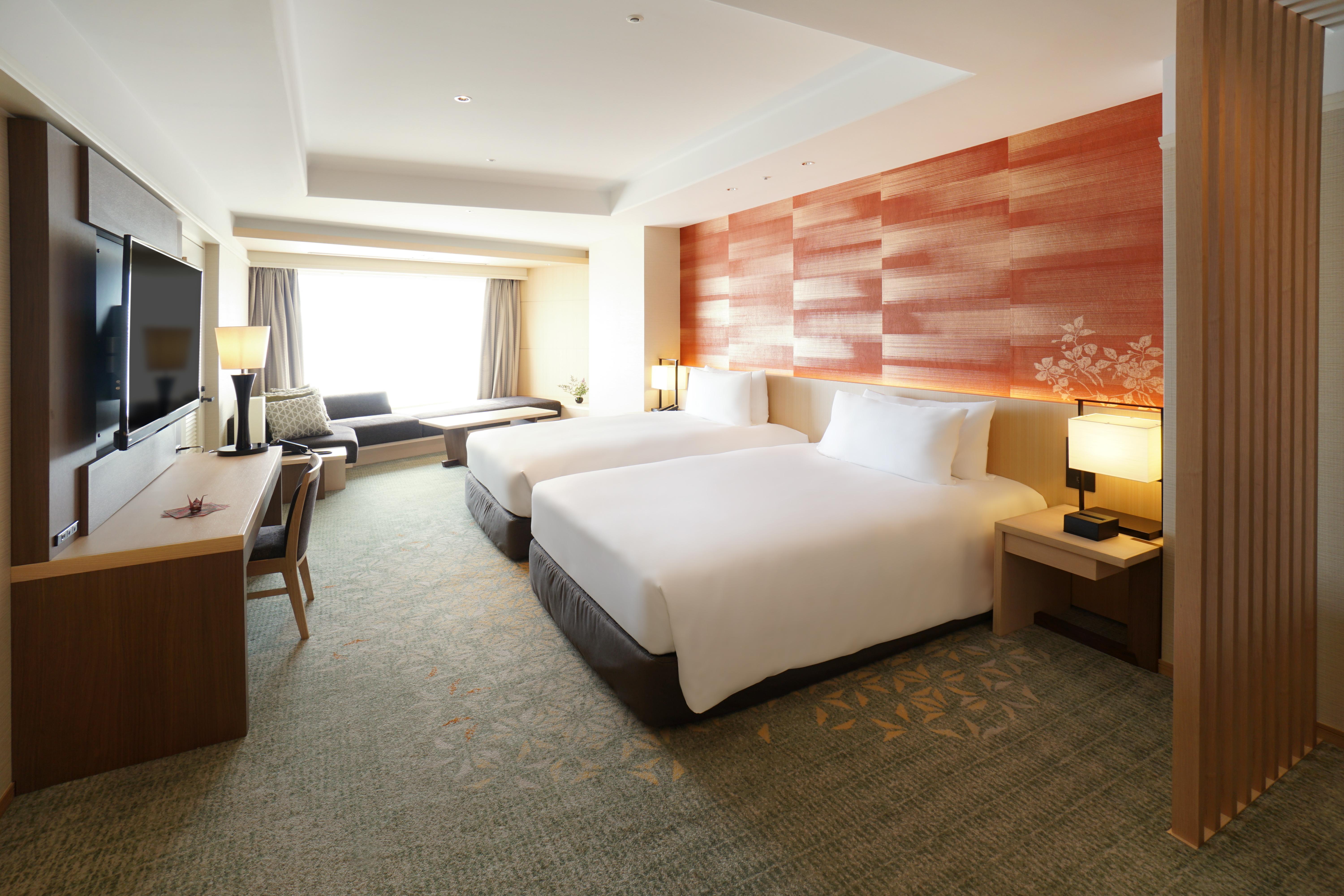 Hotel Gajoen Tōkyō Extérieur photo