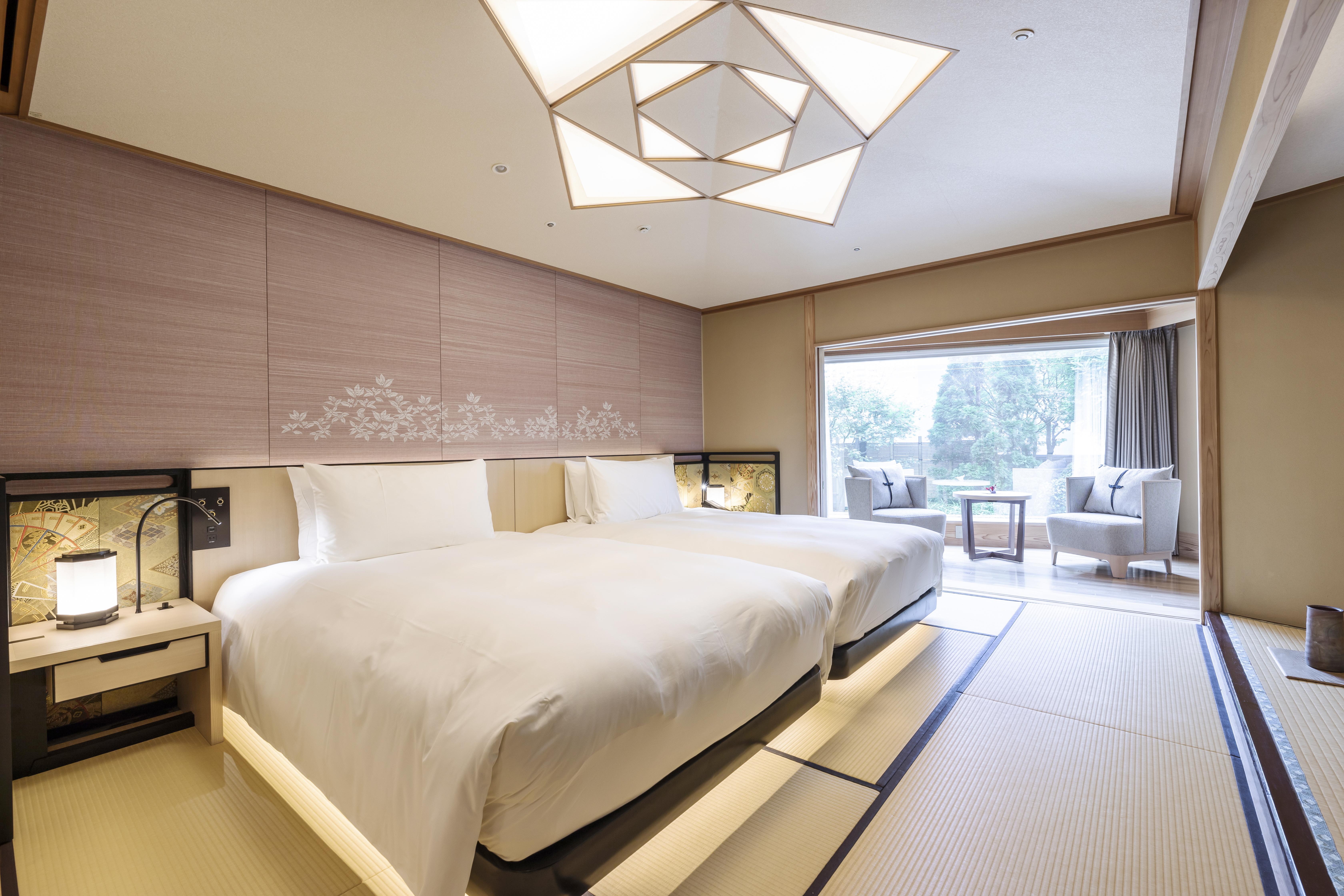 Hotel Gajoen Tōkyō Extérieur photo