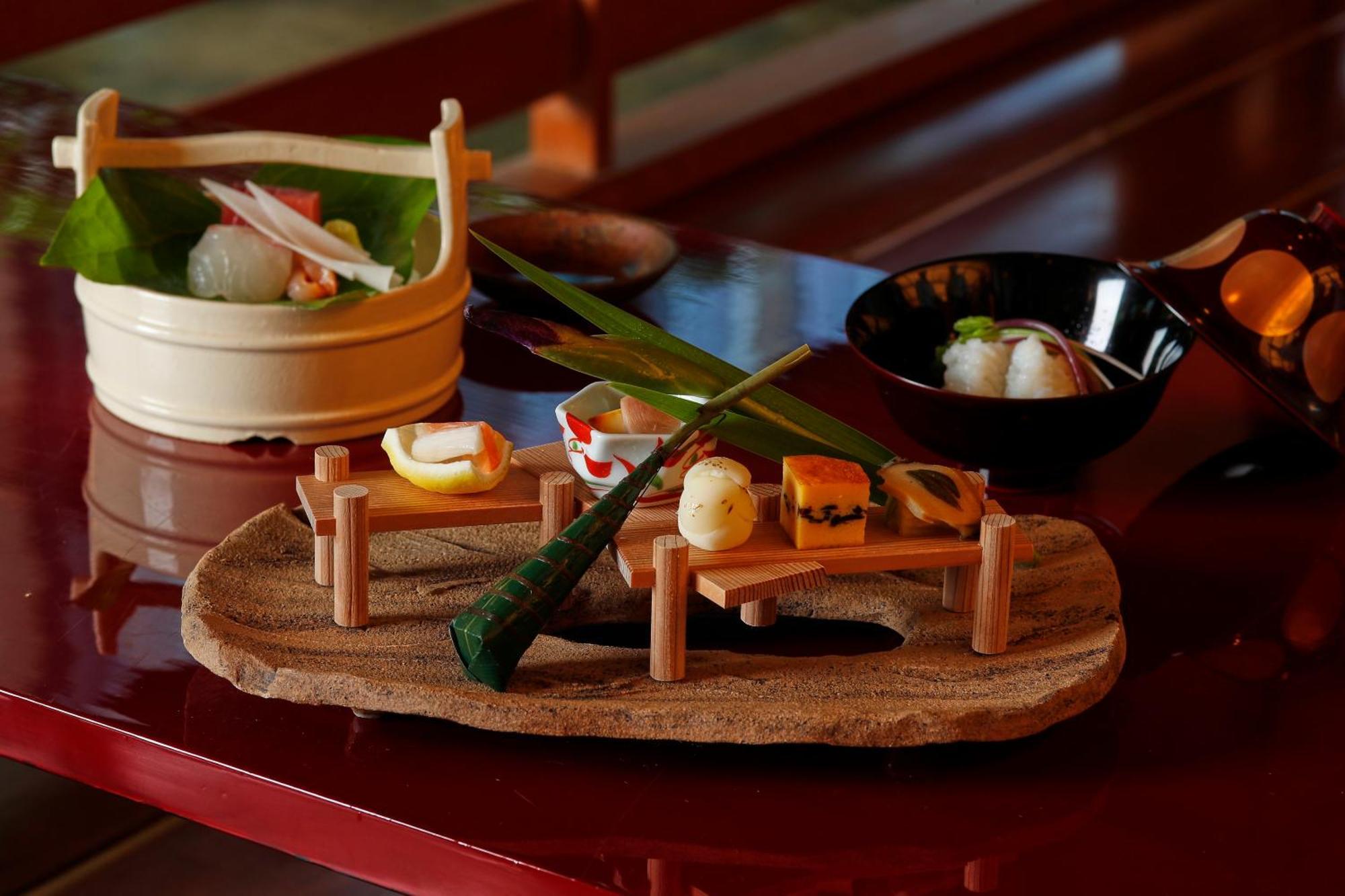 Hotel Gajoen Tōkyō Extérieur photo