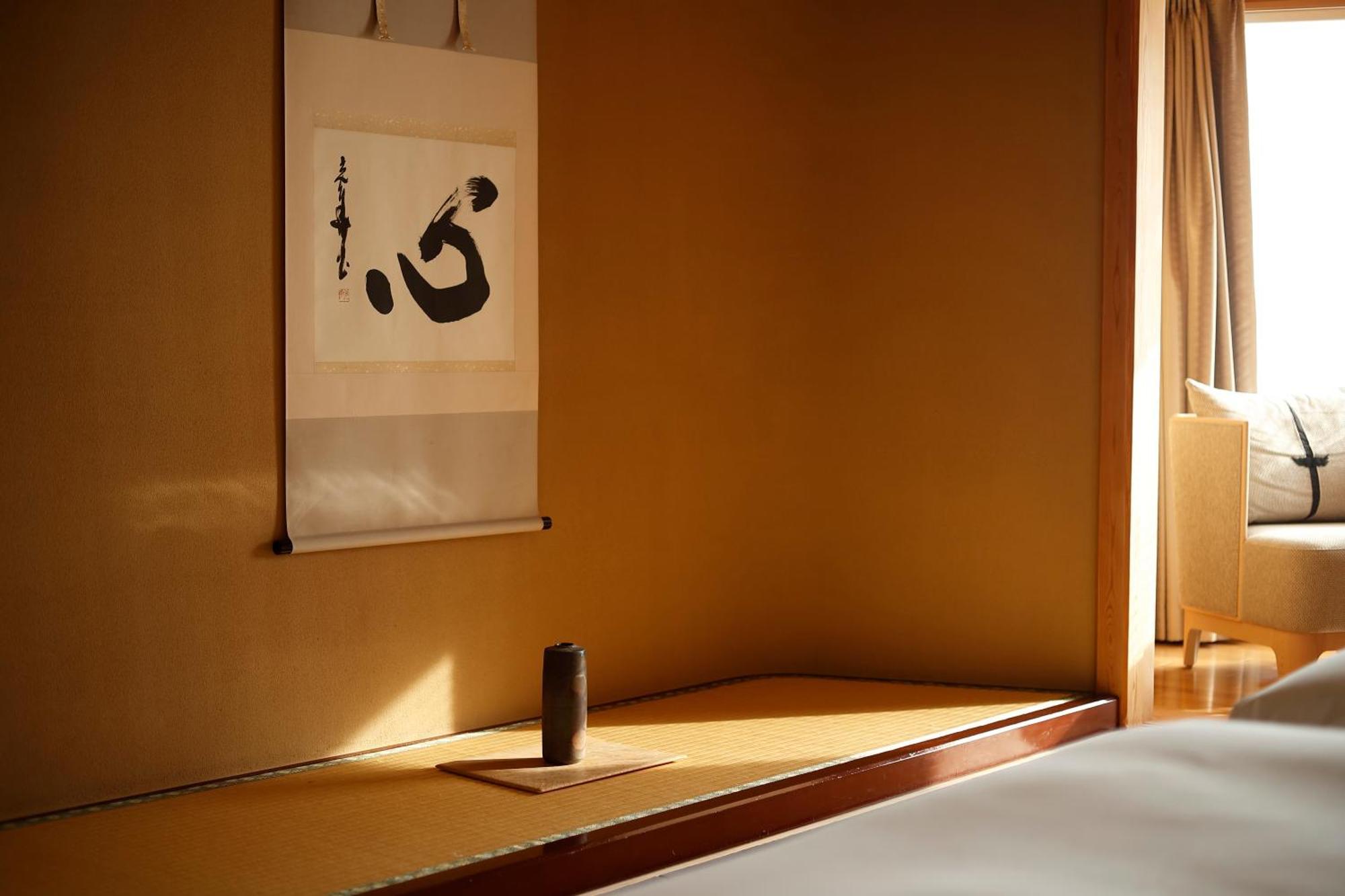 Hotel Gajoen Tōkyō Extérieur photo