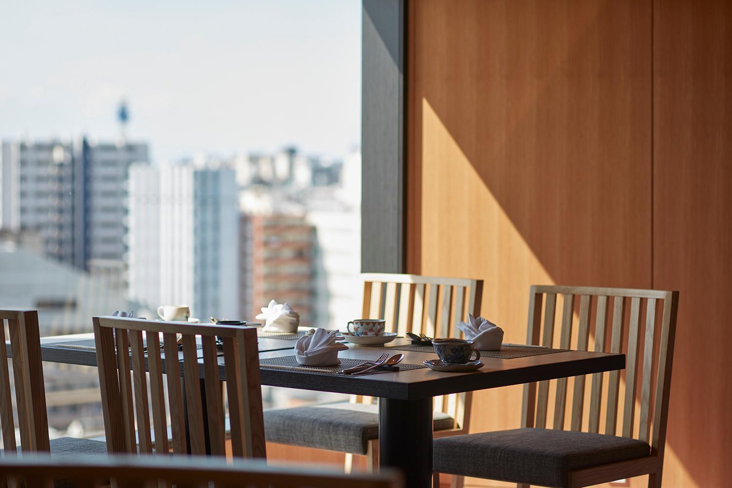 Hotel Gajoen Tōkyō Extérieur photo