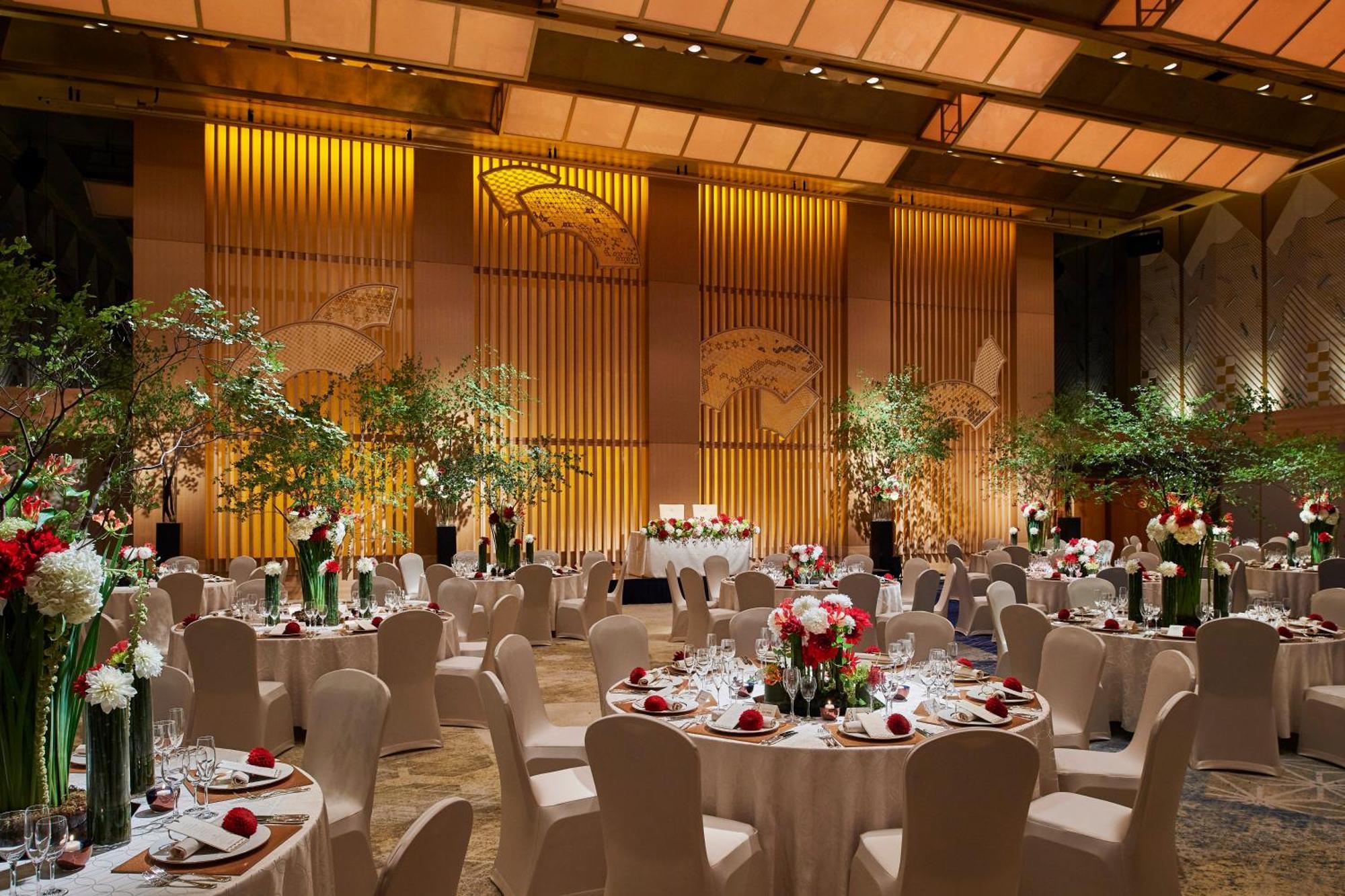 Hotel Gajoen Tōkyō Extérieur photo