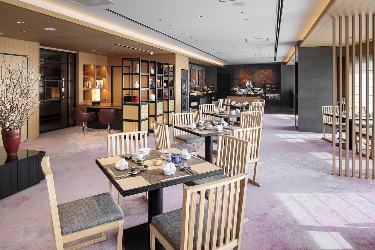 Hotel Gajoen Tōkyō Extérieur photo