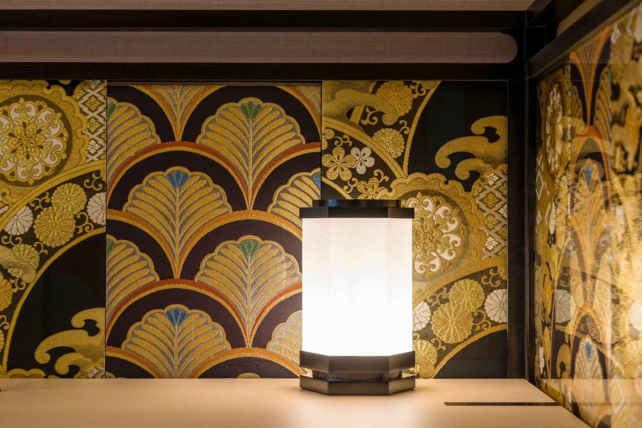 Hotel Gajoen Tōkyō Extérieur photo