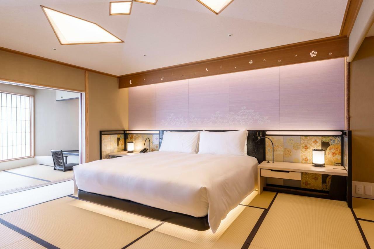 Hotel Gajoen Tōkyō Extérieur photo
