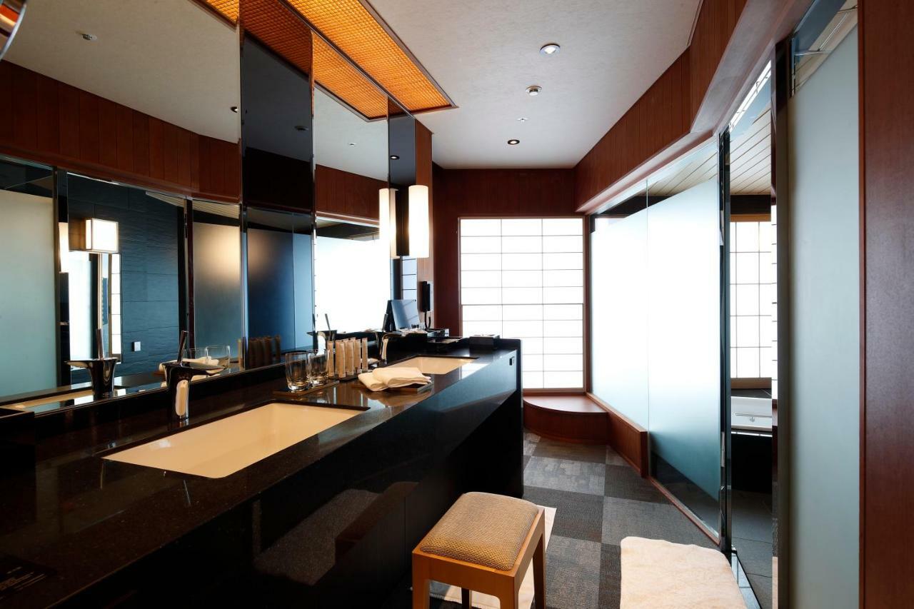 Hotel Gajoen Tōkyō Extérieur photo